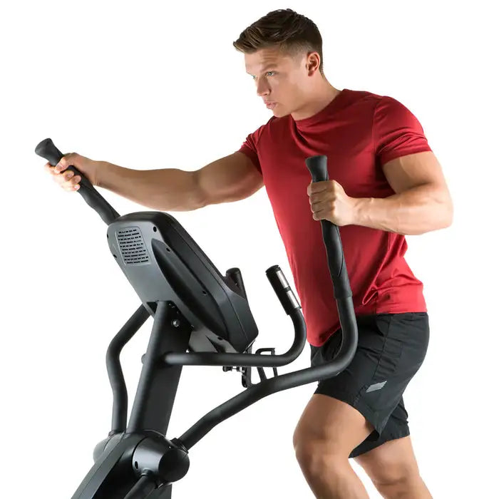 Finnlo Maximum EL 8000 crosstrainer