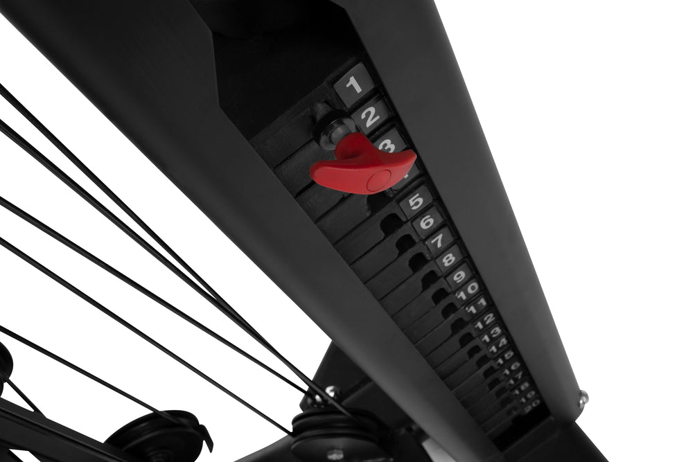 Hammer Multi-Gym Autark 5.0