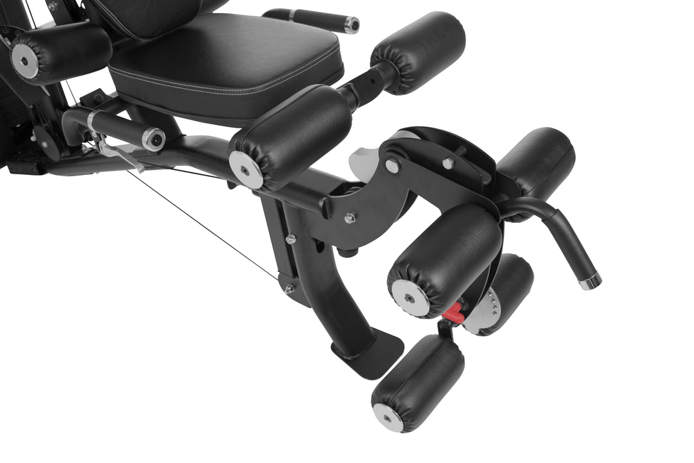 Hammer Multi-Gym Autark 5.0