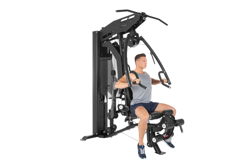 Hammer Multi-Gym Autark 5.0