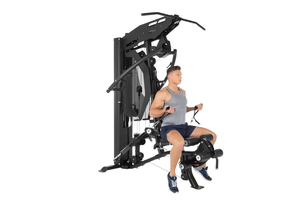 Hammer Multi-Gym Autark 5.0