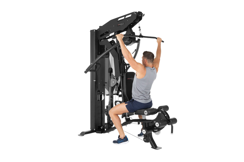Hammer Multi-Gym Autark 5.0