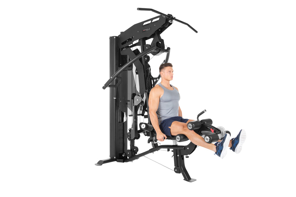 Hammer Multi-Gym Autark 5.0