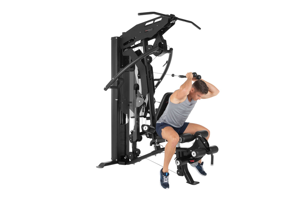 Hammer Multi-Gym Autark 5.0