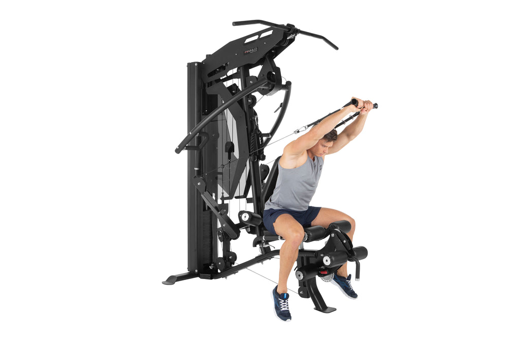 Hammer Multi-Gym Autark 5.0