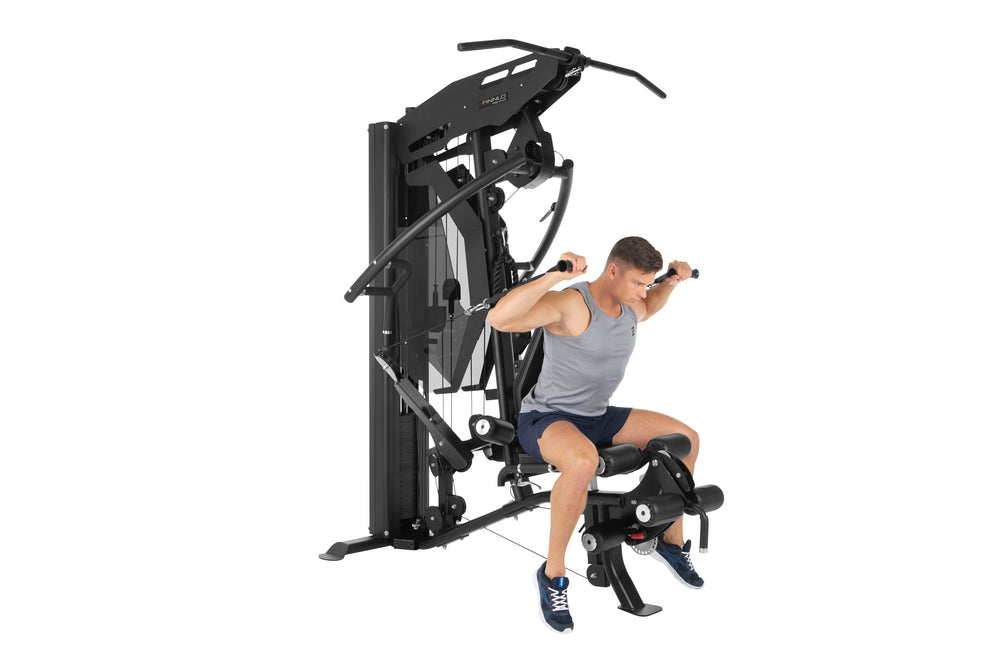 Hammer Multi-Gym Autark 5.0