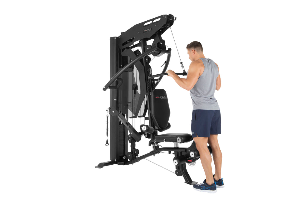 Hammer Multi-Gym Autark 5.0