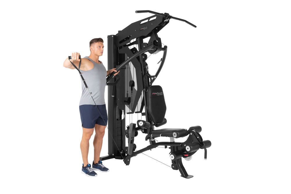 Hammer Multi-Gym Autark 5.0