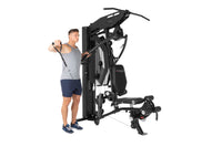 Hammer Multi-Gym Autark 5.0