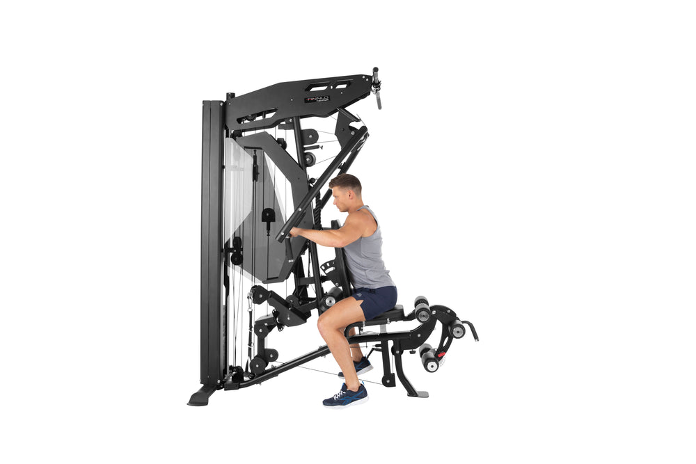 Hammer Multi-Gym Autark 5.0