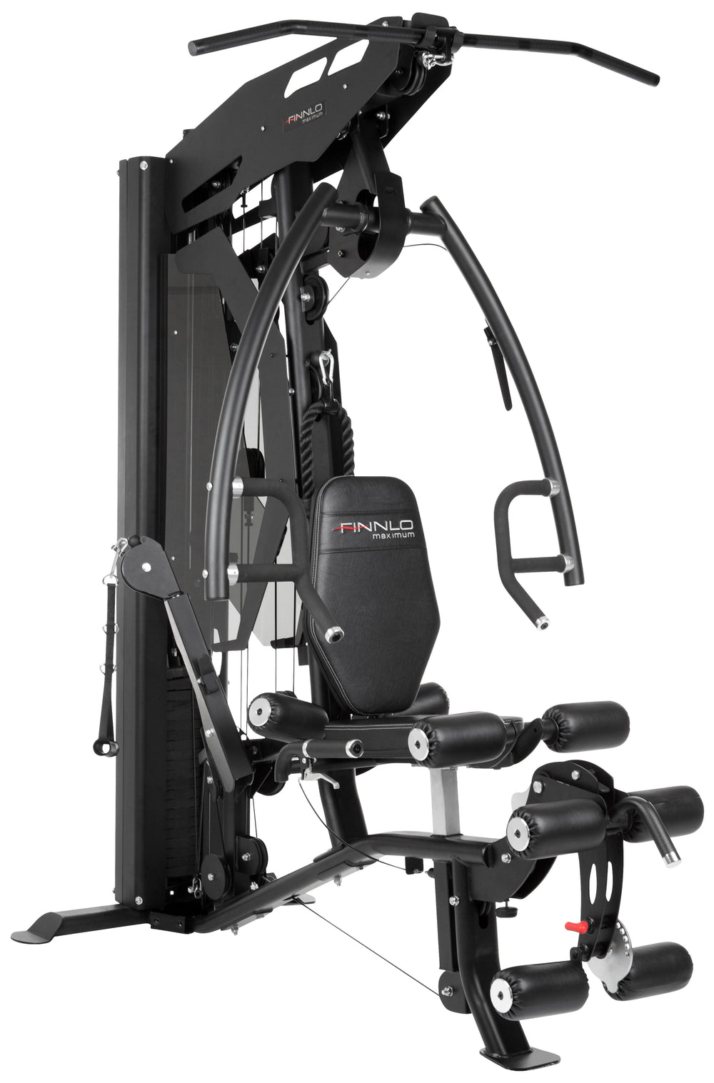 Hammer Multi-Gym Autark 5.0