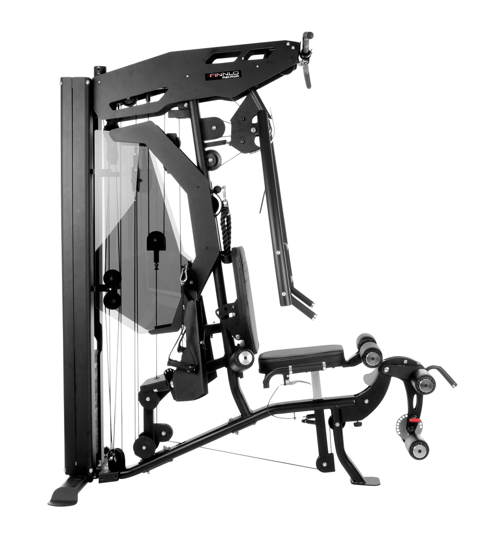 Hammer Multi-Gym Autark 5.0
