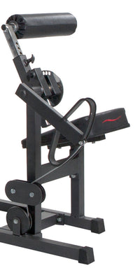Station de musculation Hammer Autark 2600