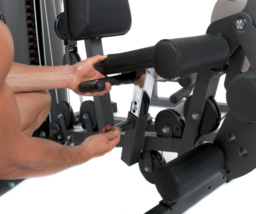Station de musculation Hammer Autark 2600