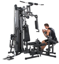 Station de musculation Hammer Autark 2600