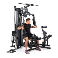 Station de musculation Hammer Autark 2600