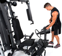 Station de musculation Hammer Autark 2600