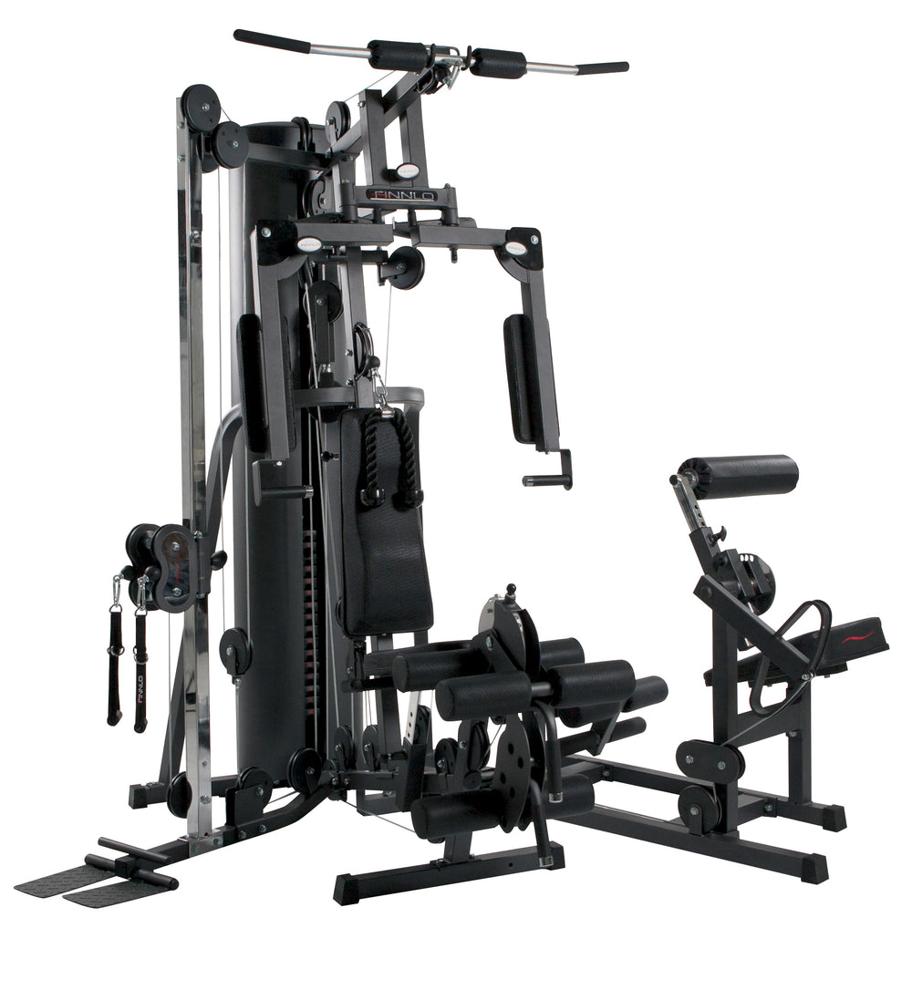 Station de musculation Hammer Autark 2600