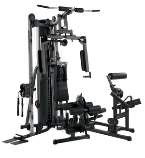 Station de musculation Hammer Autark 2600