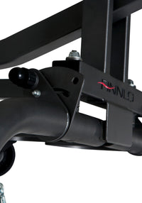 Station de musculation Hammer Autark 600