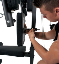 Station de musculation Hammer Autark 600