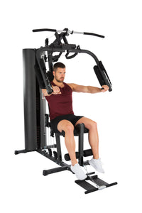 Station de musculation Hammer Autark 600