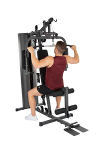 Station de musculation Hammer Autark 600