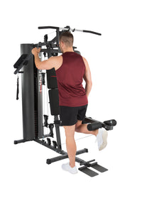 Station de musculation Hammer Autark 600