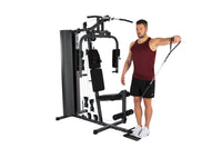 Station de musculation Hammer Autark 600