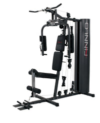 Station de musculation Hammer Autark 600
