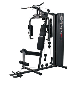 Station de musculation Hammer Autark 600