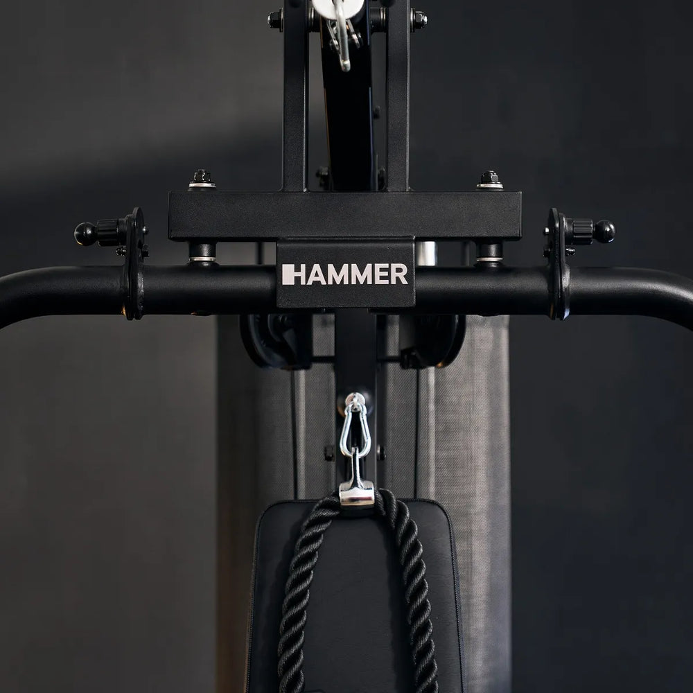 Hammer Multi-Gym Autark 600 '26
