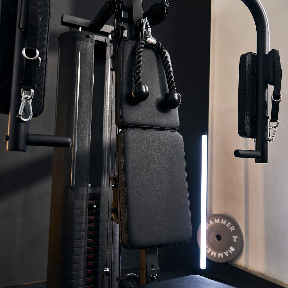 Hammer Multi-Gym Autark 600 '26