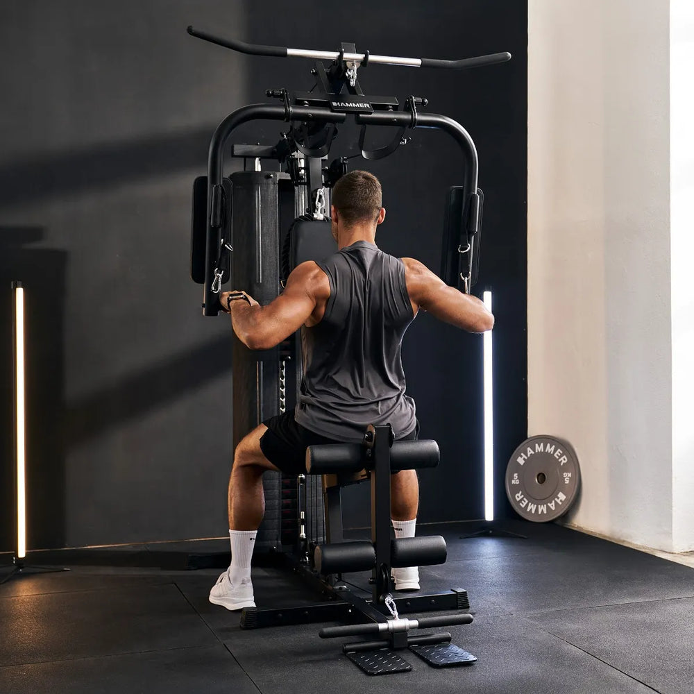 Hammer Multi-Gym Autark 600 '26