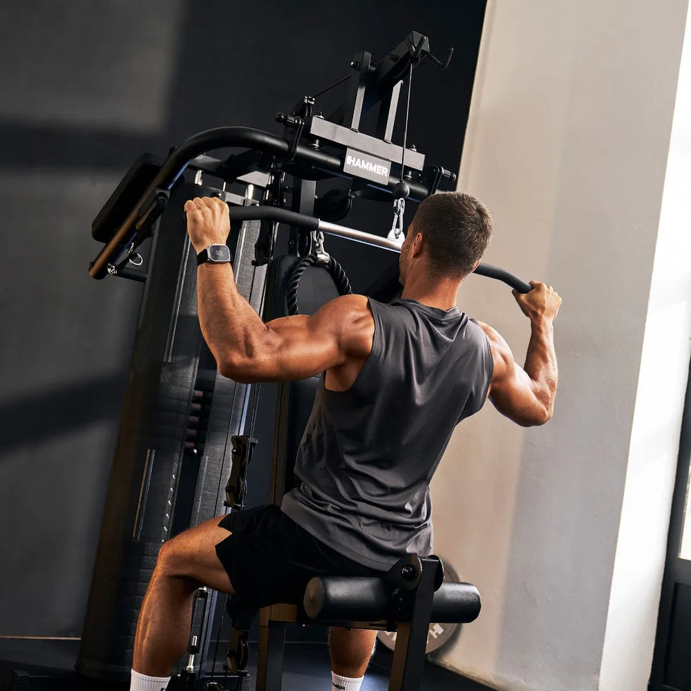 Hammer Multi-Gym Autark 600 '26