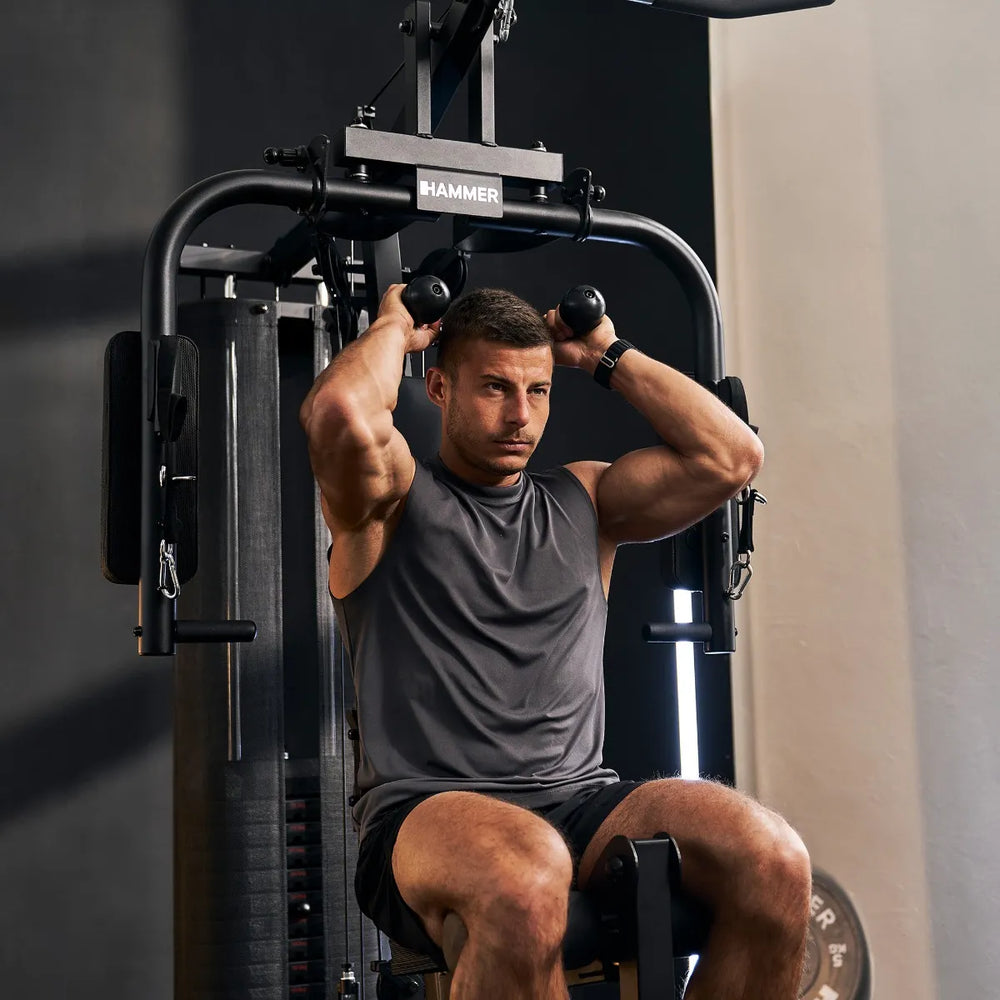 Hammer Multi-Gym Autark 600 '26