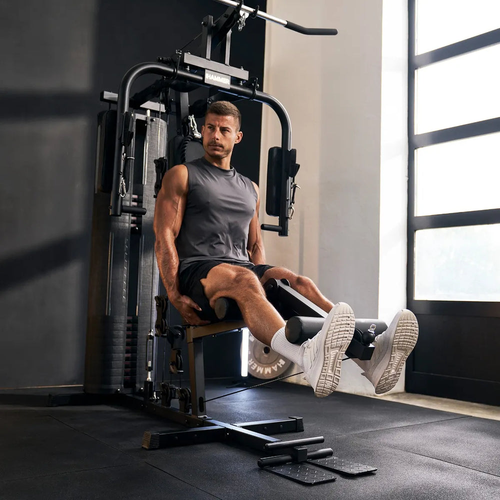 Hammer Multi-Gym Autark 600 '26
