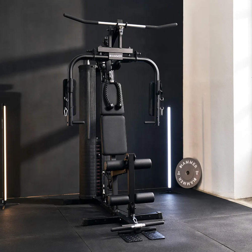 Hammer Multi-Gym Autark 600 '26