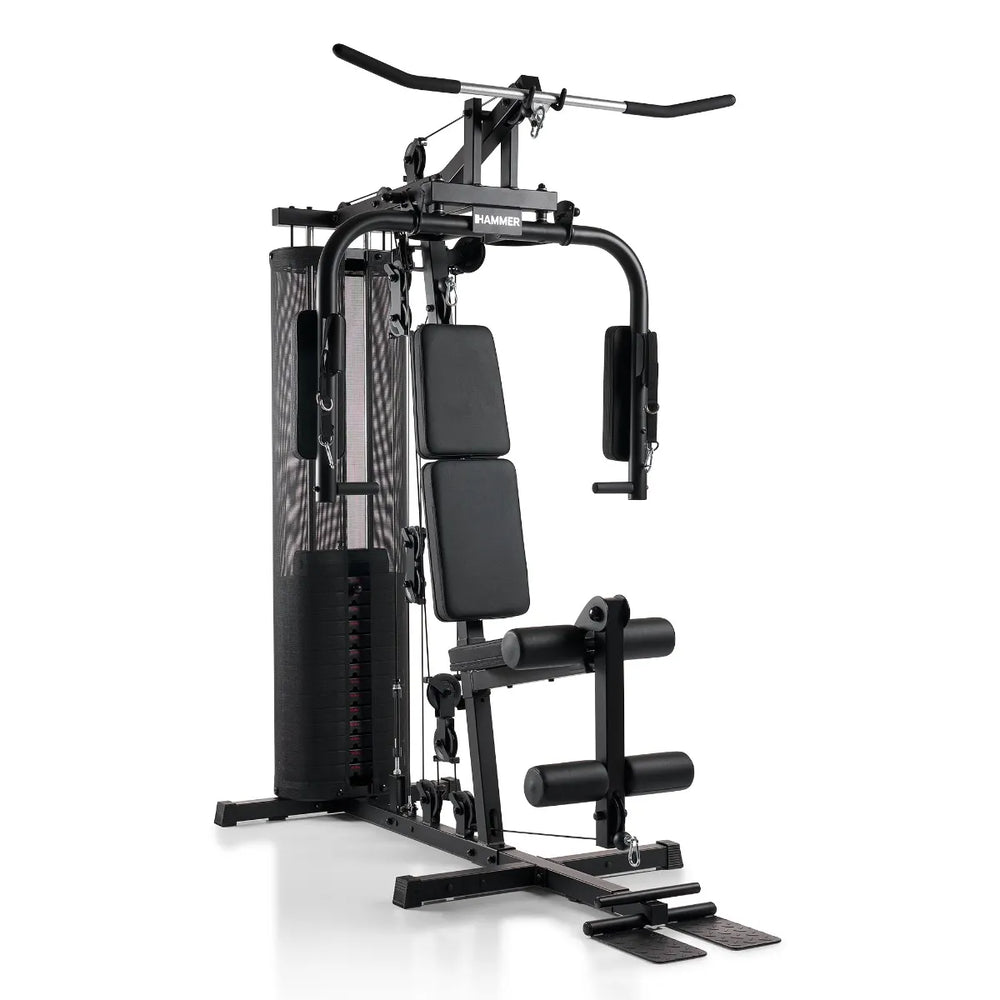 Hammer Multi-Gym Autark 600 '26