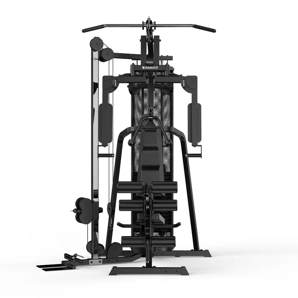 Hammer Multi-Gym Autark 2200 '26