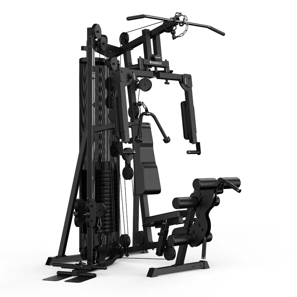Hammer Multi-Gym Autark 2200 '26