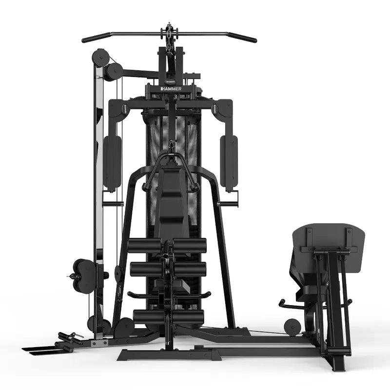 Hammer Multi-Gym Autark 2500 '26