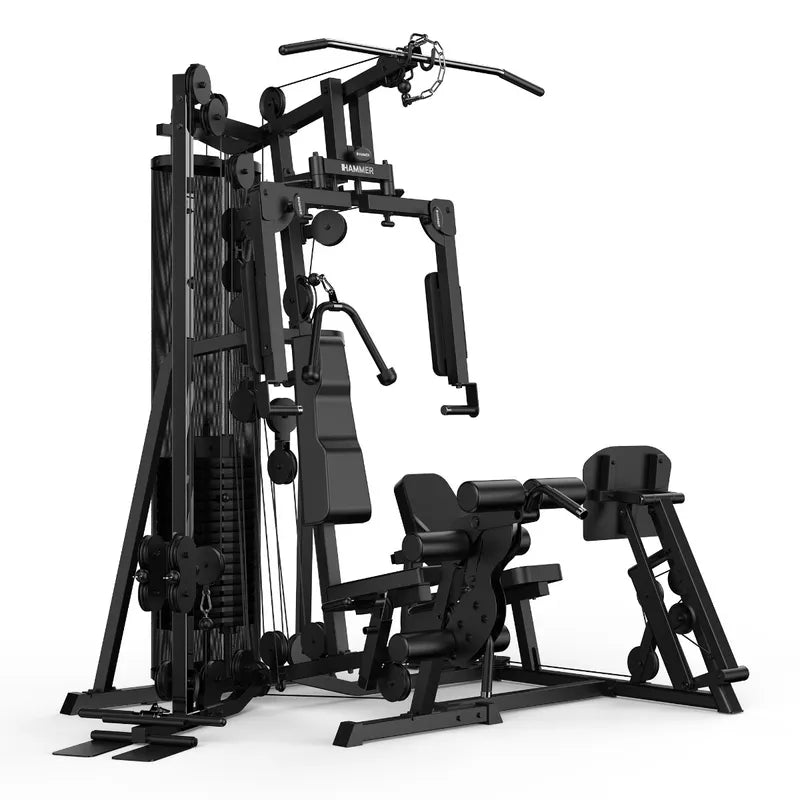 Hammer Multi-Gym Autark 2500 '26