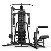 Hammer Multi-Gym Autark 2600 '26