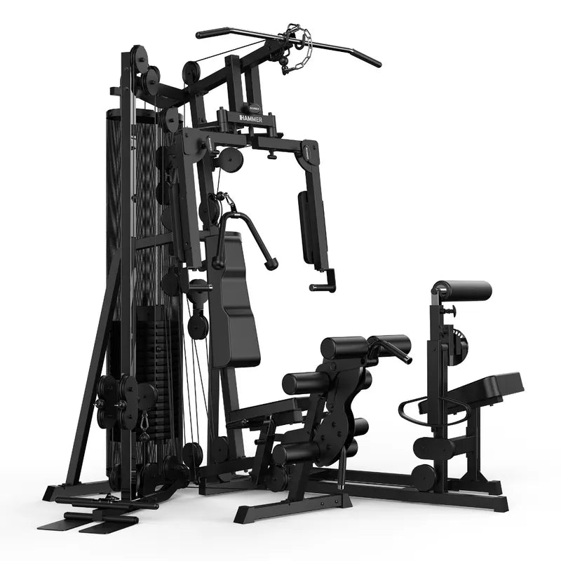Hammer Multi-Gym Autark 2600 '26