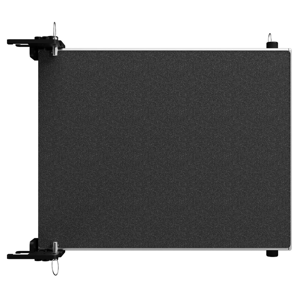 Tunturi Platinum T30 Core Loopband Opstapplatform