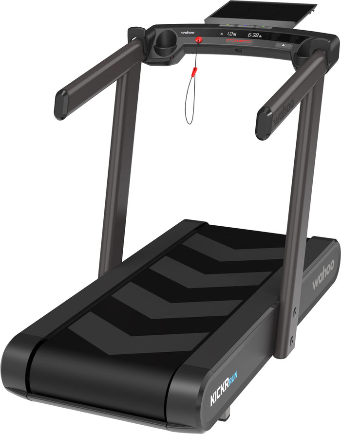 cybex tapis de course Tapis de course Wahoo KICKR Run – FitnessKing
