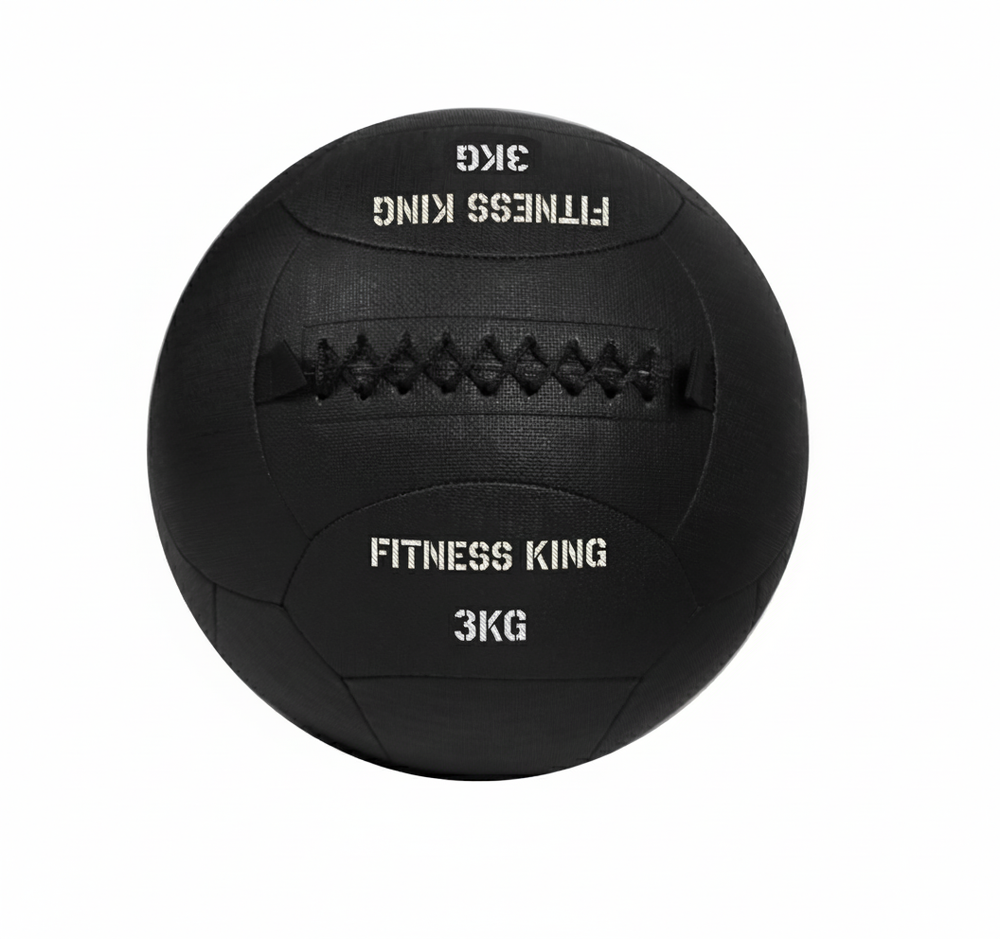 FitnessKing Wall ball 3kg