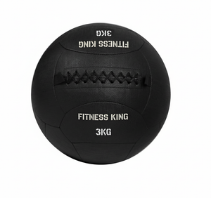 FitnessKing Wall ball 3kg