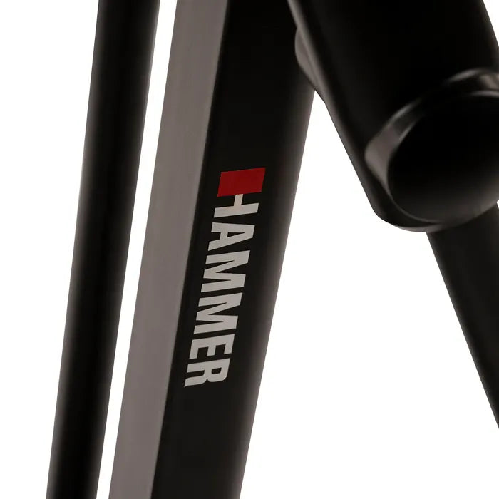 Vélo elliptique Hammer Crossfly BT